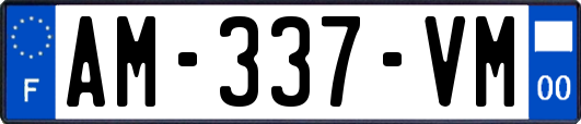 AM-337-VM