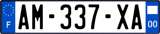 AM-337-XA