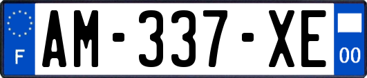 AM-337-XE