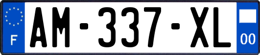 AM-337-XL