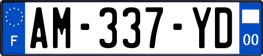 AM-337-YD