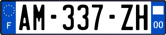 AM-337-ZH