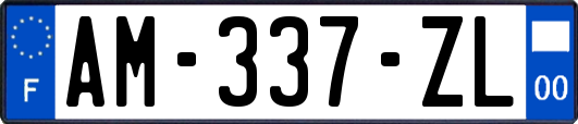 AM-337-ZL