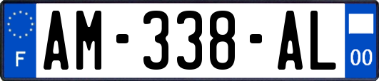 AM-338-AL