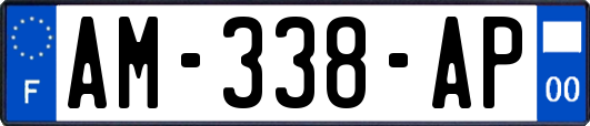 AM-338-AP