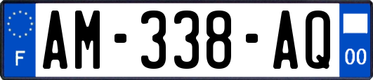 AM-338-AQ