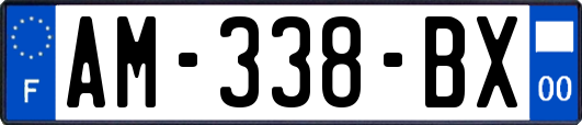 AM-338-BX