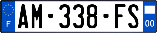 AM-338-FS