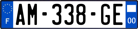 AM-338-GE