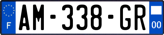 AM-338-GR