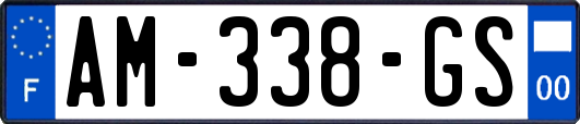 AM-338-GS