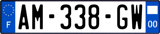 AM-338-GW