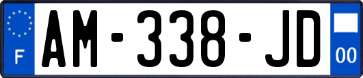 AM-338-JD