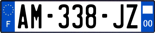 AM-338-JZ