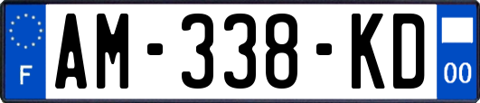 AM-338-KD