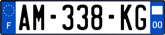 AM-338-KG