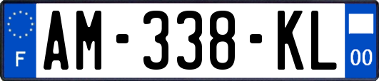 AM-338-KL