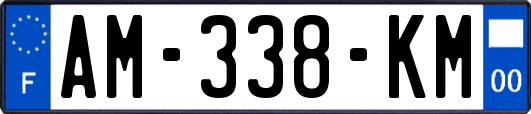 AM-338-KM