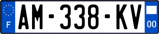 AM-338-KV