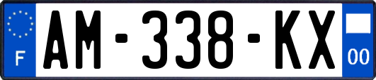AM-338-KX
