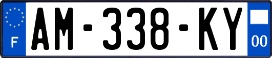 AM-338-KY
