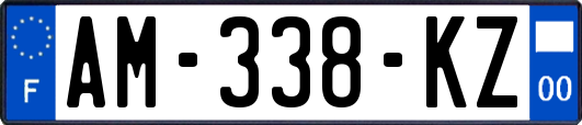 AM-338-KZ