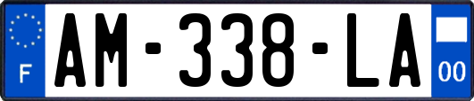 AM-338-LA
