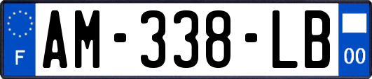 AM-338-LB