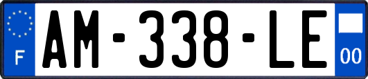 AM-338-LE