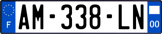 AM-338-LN
