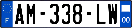 AM-338-LW