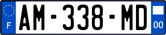 AM-338-MD