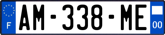 AM-338-ME