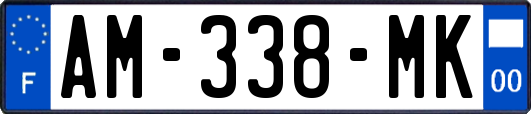 AM-338-MK