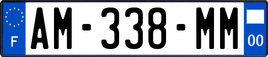 AM-338-MM