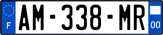 AM-338-MR