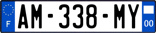 AM-338-MY