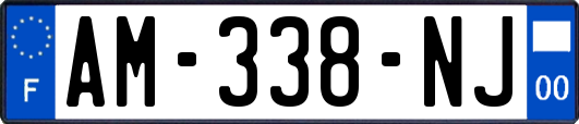 AM-338-NJ
