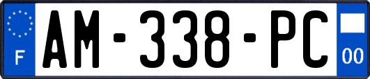 AM-338-PC