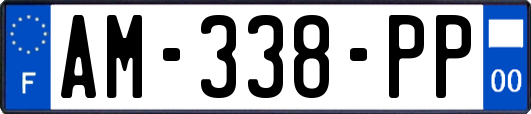 AM-338-PP