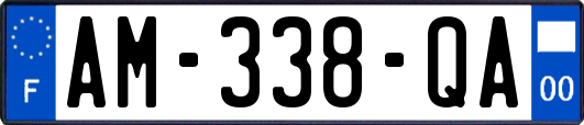 AM-338-QA