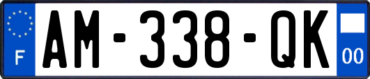 AM-338-QK
