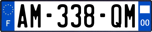 AM-338-QM