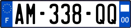 AM-338-QQ
