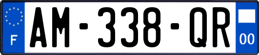 AM-338-QR