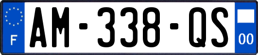 AM-338-QS