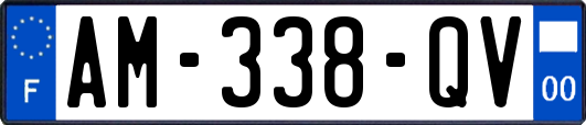 AM-338-QV