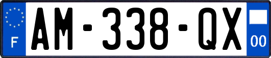 AM-338-QX