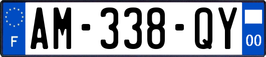 AM-338-QY