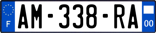 AM-338-RA